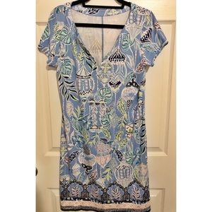 Lilly Pulitzer Sophiletta Dress